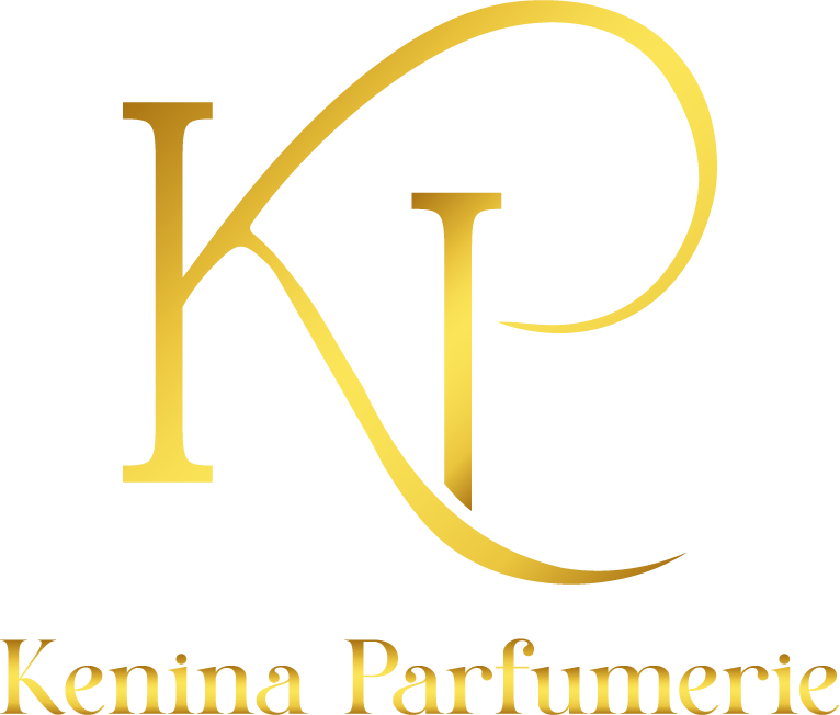 Logo KENINA PARFUMERIE