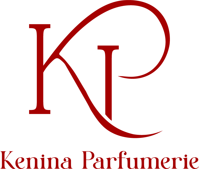 LOGO Kenina Parfumerie